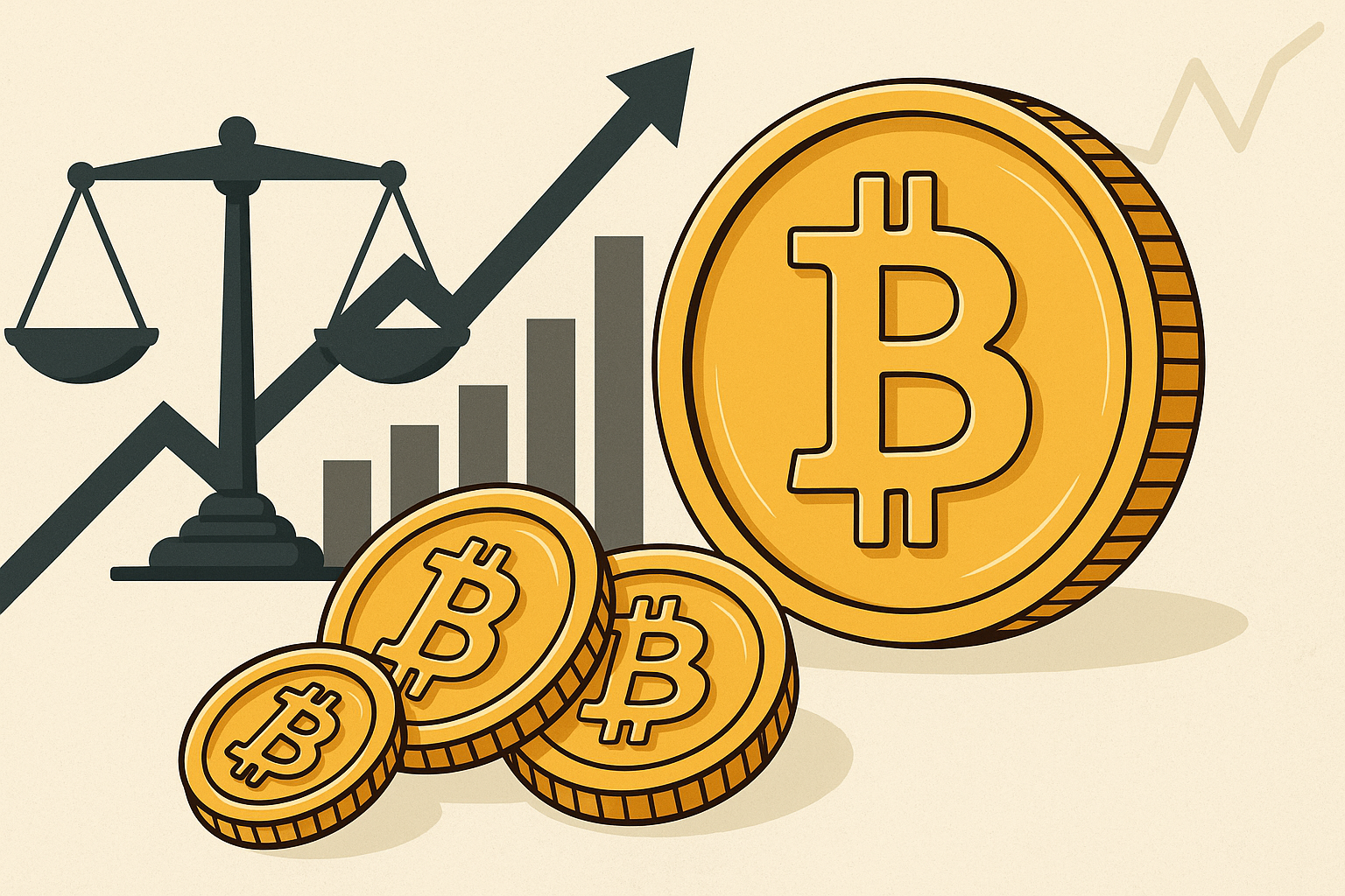 Bitcoin Price Maintains $111K Stability, Analysts Predict Potential Rebound at $100K